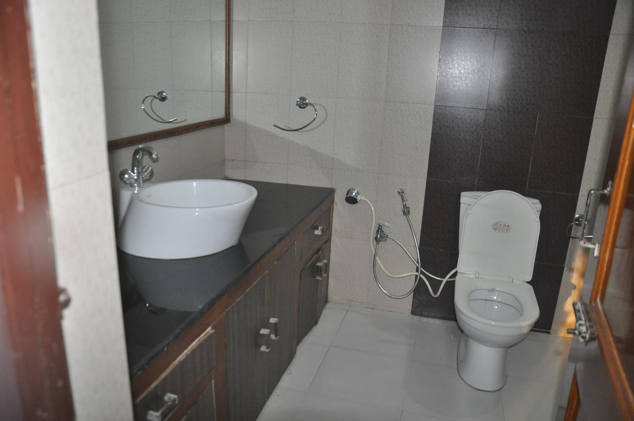 Hotel Eagle Nest Bharatpur Kültér fotó