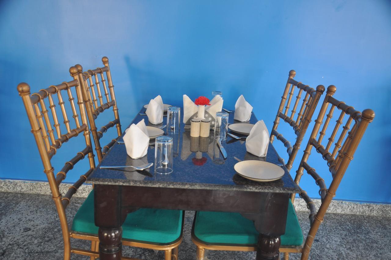 Hotel Eagle Nest Bharatpur Kültér fotó